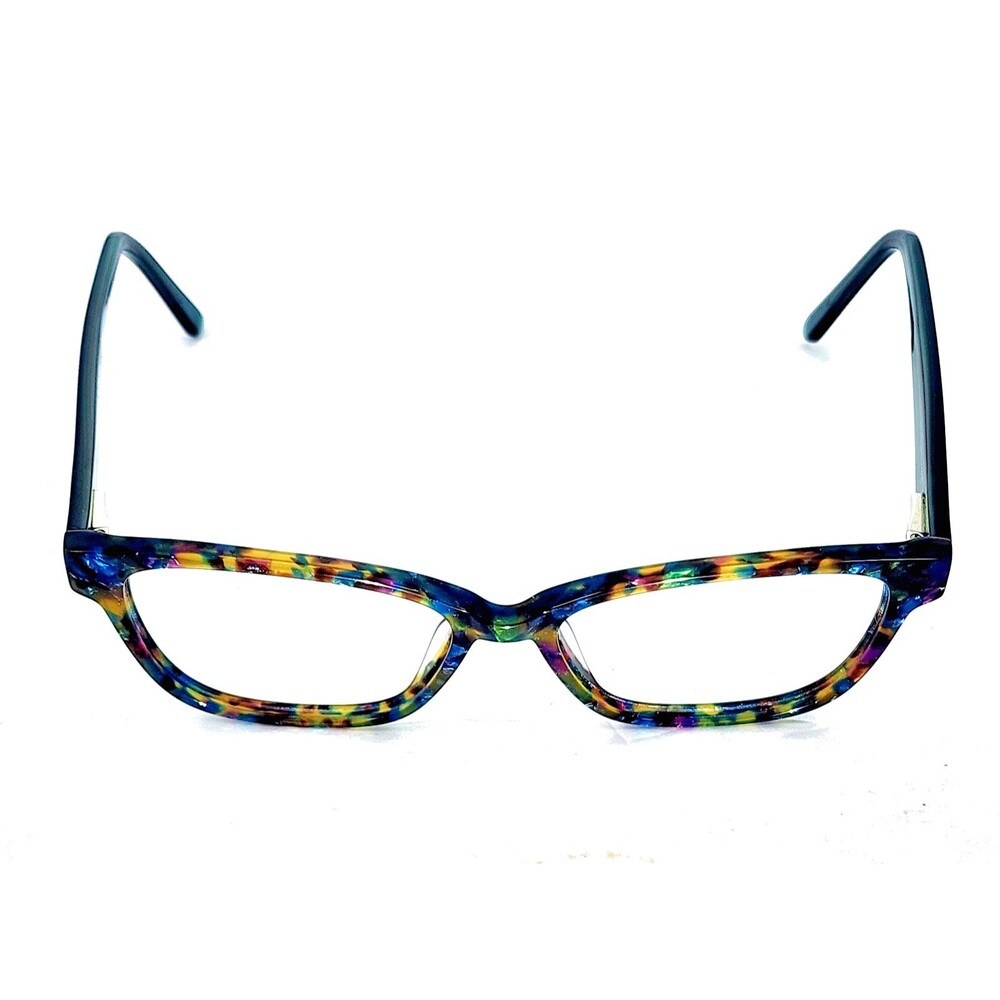 Bebe BB5205 Eyeglasses Frame 5205 440 TEAL PEARL 55-16-140 with original case